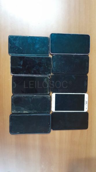 Telefones Samsung