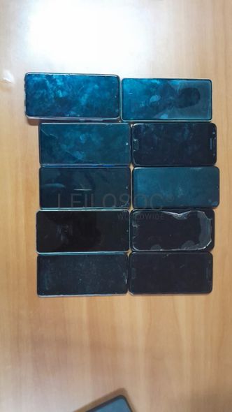 Telefones Samsung