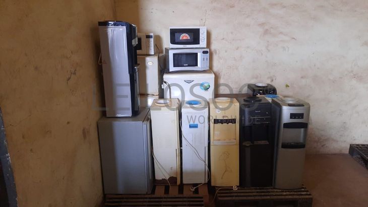 Home Appliances