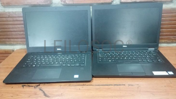 Portáteis Dell