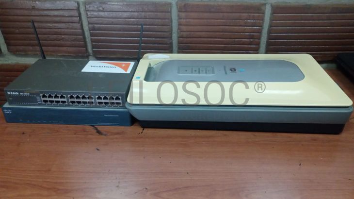 Material informático