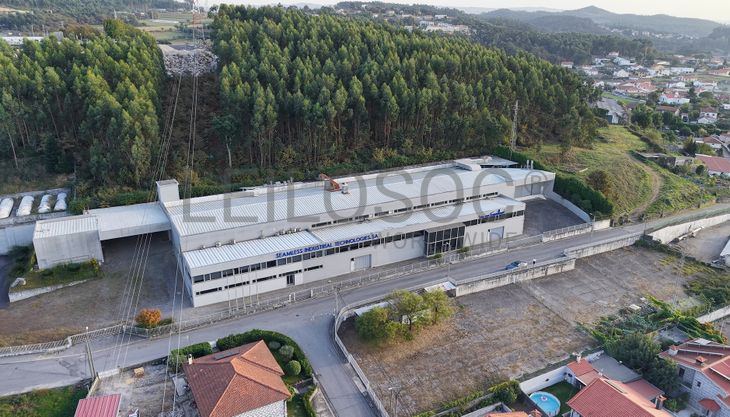 Armazém · Mogege, Vila Nova de Famalicão