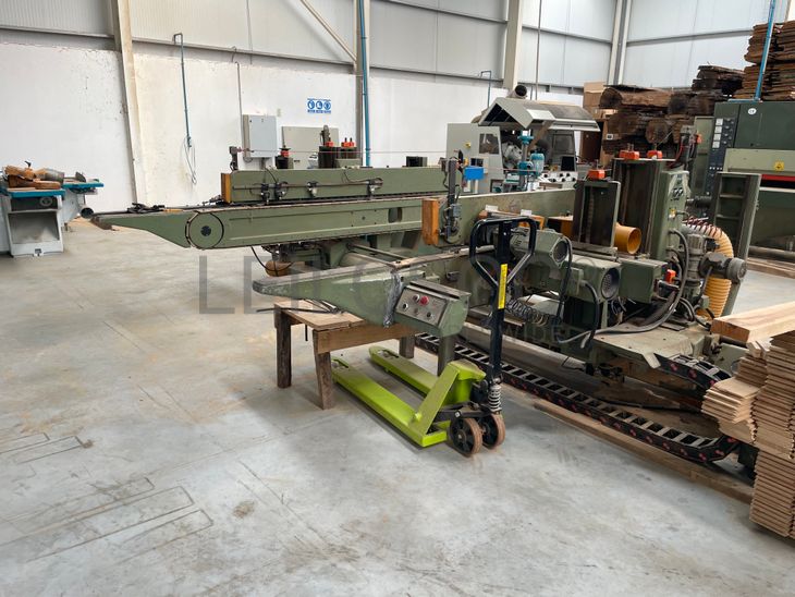 Equipamentos Industriais