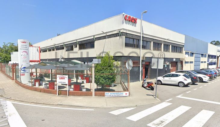 Armazém · Câstelo da Maia, Maia