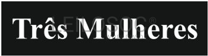 Marca Nacional "TRÊS MULHERES"