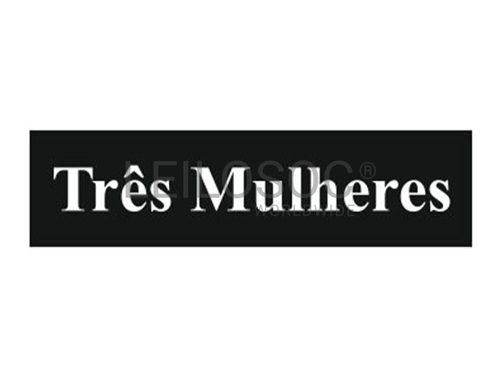 Marca Nacional "TRÊS MULHERES"