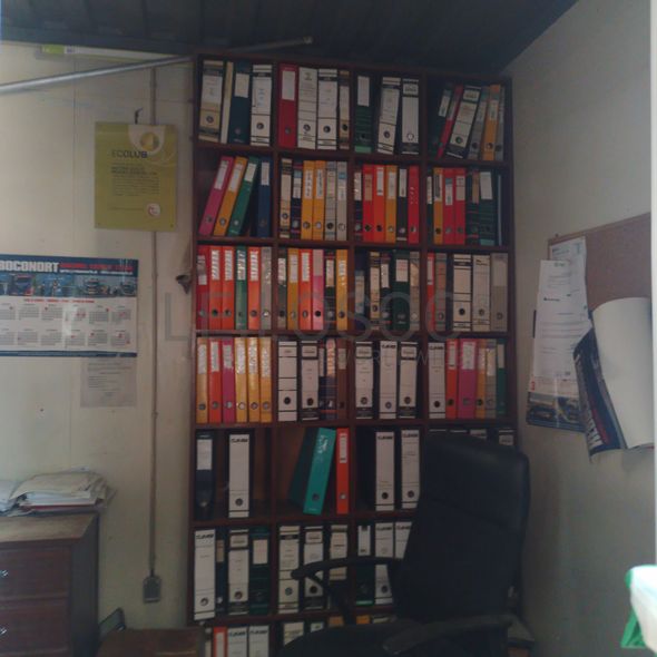 Equipamentos para Construção Civil