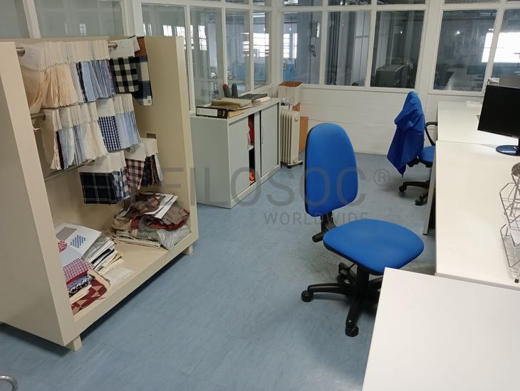 Equipamento de Escritório