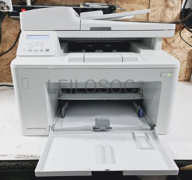 Impressora HP LaserJet Pro M227