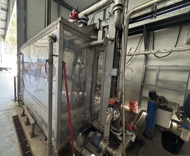 Caldeira de Vaporização