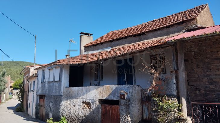 Quinhão Hereditário · Aguda, Figueiró dos Vinhos