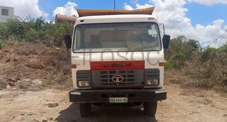 Camião Tata LPK2516138