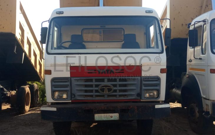 Camião Tata 25/26/38