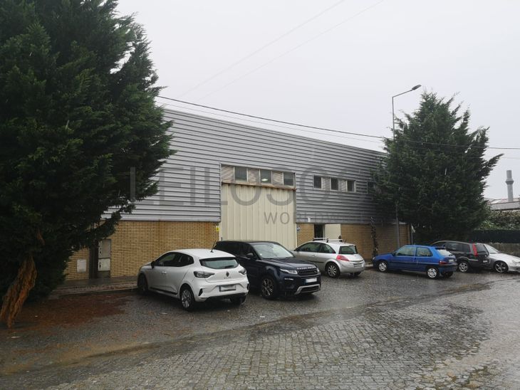 Armazém · Vila do Conde