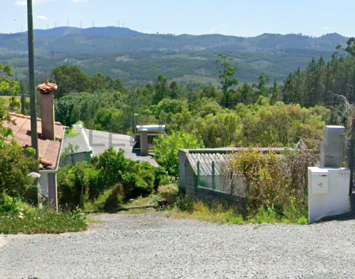 Moradia · Cardigos, Mação