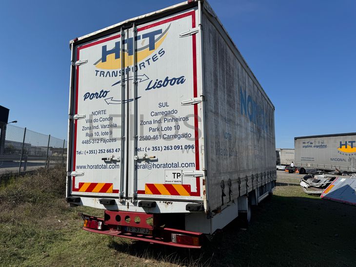 Renault S 180.09 B50 · Ano 1998