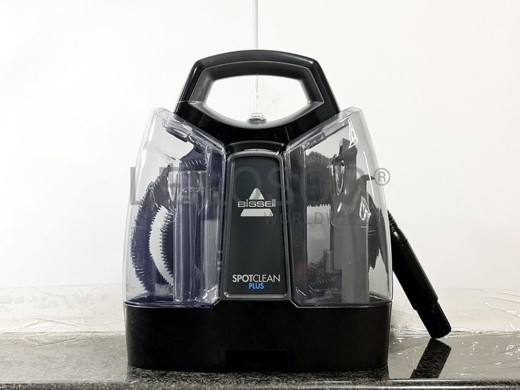 Aspirador Bissell SpotClean Plus, 3 em 1