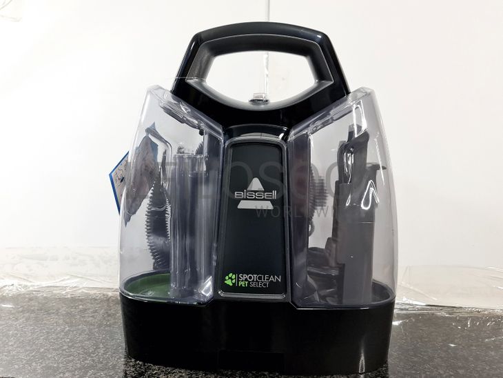 Aspirador portátil Bissell Spotclean Pet Select, 3 em 1