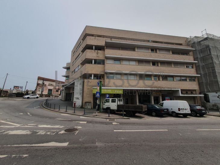 Apartamento T3 · Rio Tinto, Gondomar