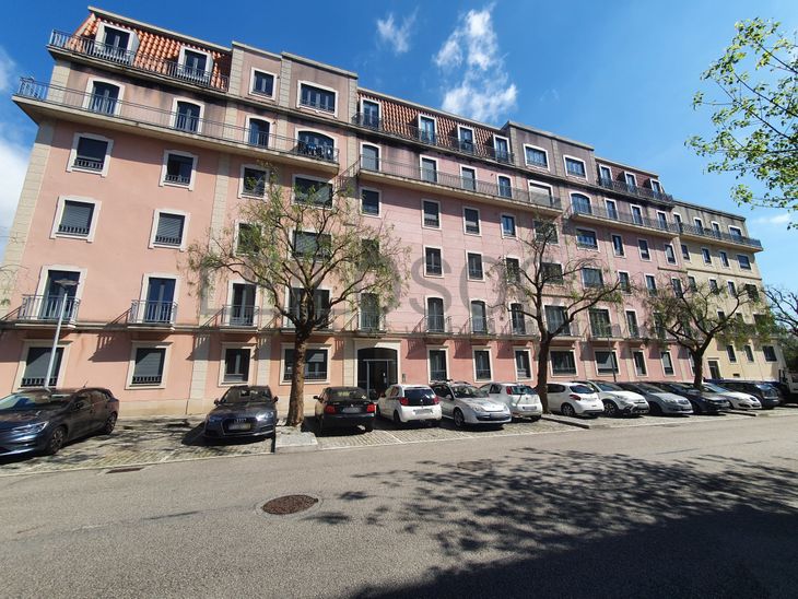 Apartamento T3 · Oliveira do Douro, Vila Nova de Gaia