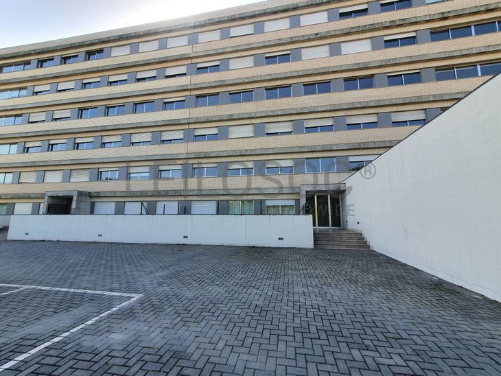 Apartamento T3 · Moreira, Maia