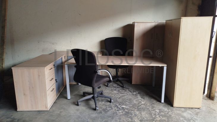 Mobília de escritório