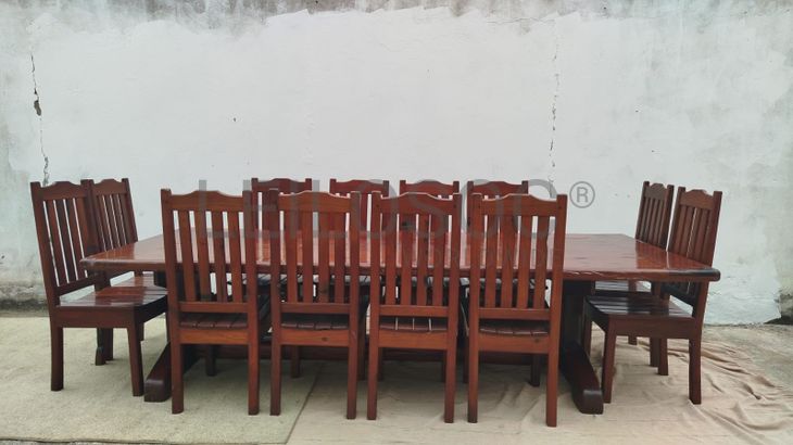 Mobiliário de Habitação