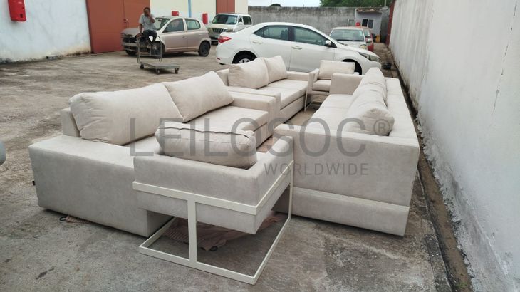 Mobiliário de Habitação