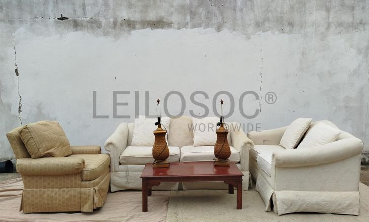 Mobiliário de Habitação