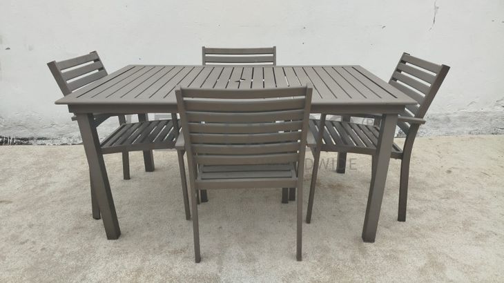 Mobiliário de Habitação