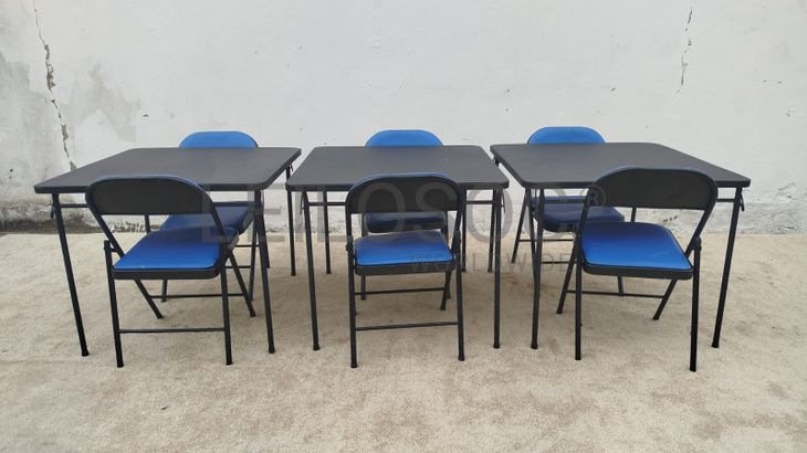 Mobiliário de Habitação