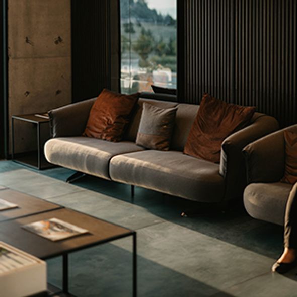 Furniture and Decoration