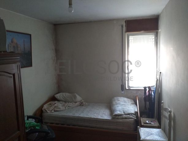 LEILÃO SUSPENSO · 1/5 de Apartamento T4 · Vila Nova de Cerveira