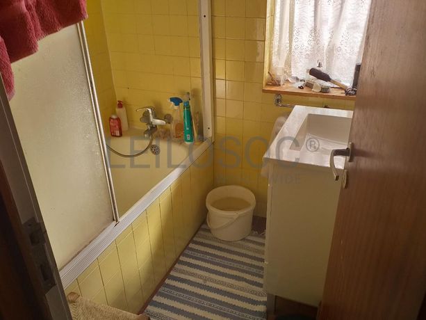 LEILÃO SUSPENSO · 1/5 de Apartamento T4 · Vila Nova de Cerveira