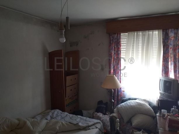 LEILÃO SUSPENSO · 1/5 de Apartamento T4 · Vila Nova de Cerveira