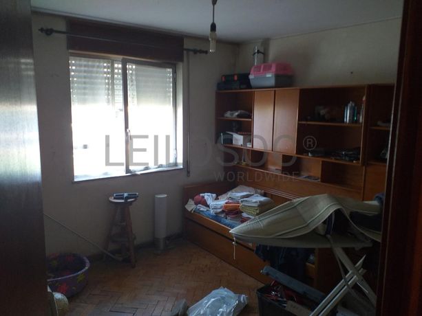 LEILÃO SUSPENSO · 1/5 de Apartamento T4 · Vila Nova de Cerveira