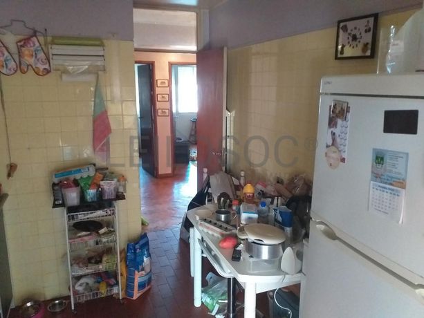 LEILÃO SUSPENSO · 1/5 de Apartamento T4 · Vila Nova de Cerveira
