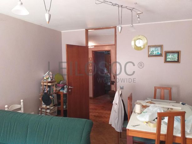LEILÃO SUSPENSO · 1/5 de Apartamento T4 · Vila Nova de Cerveira