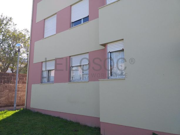 LEILÃO SUSPENSO · 1/5 de Apartamento T4 · Vila Nova de Cerveira