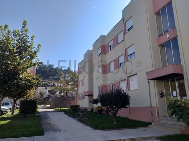 LEILÃO SUSPENSO · 1/5 de Apartamento T4 · Vila Nova de Cerveira