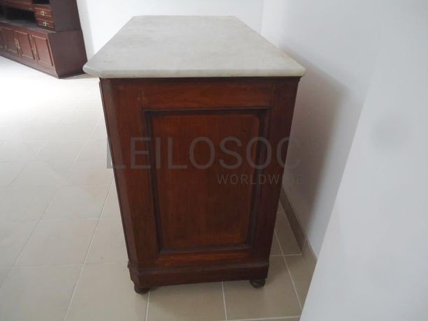 Mobiliário e Decoração