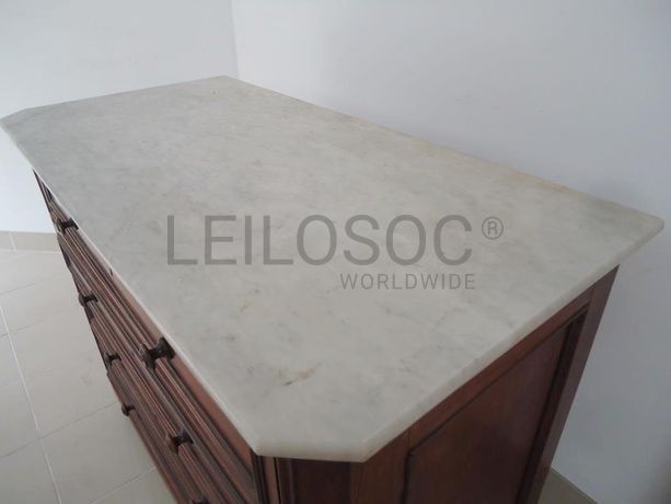 Mobiliário e Decoração