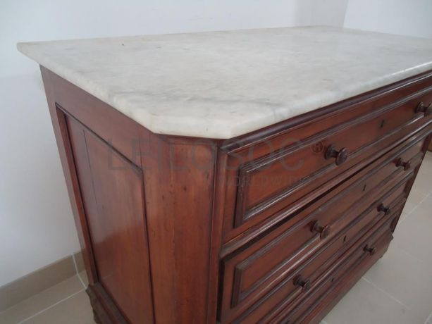 Mobiliário e Decoração