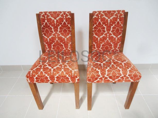 Mobiliário e Decoração