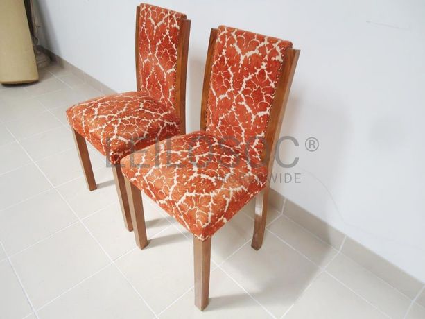 Mobiliário e Decoração