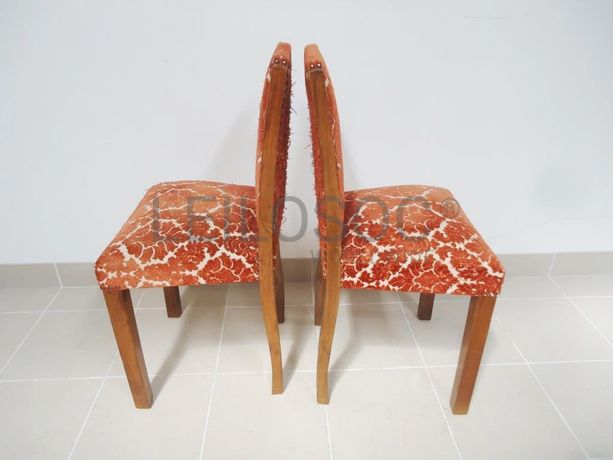 Mobiliário e Decoração