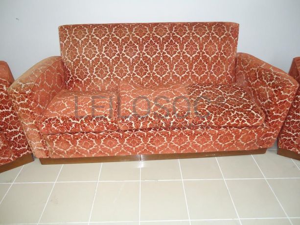 Mobiliário e Decoração