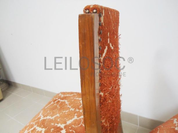 Mobiliário e Decoração