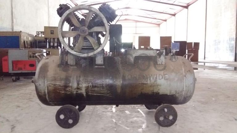 Compressor Espholin ·