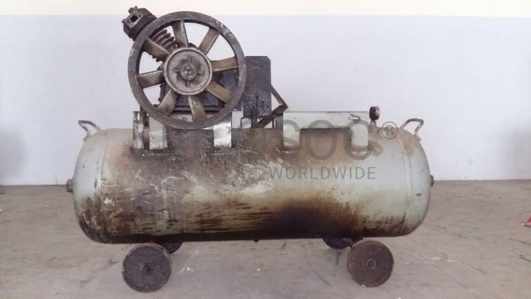 Compressor Espholin ·